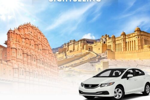 Jaipur Sightseeing Package