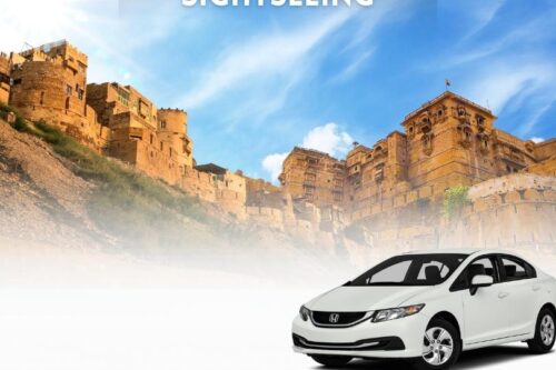 Jaisalmer sightseeing package